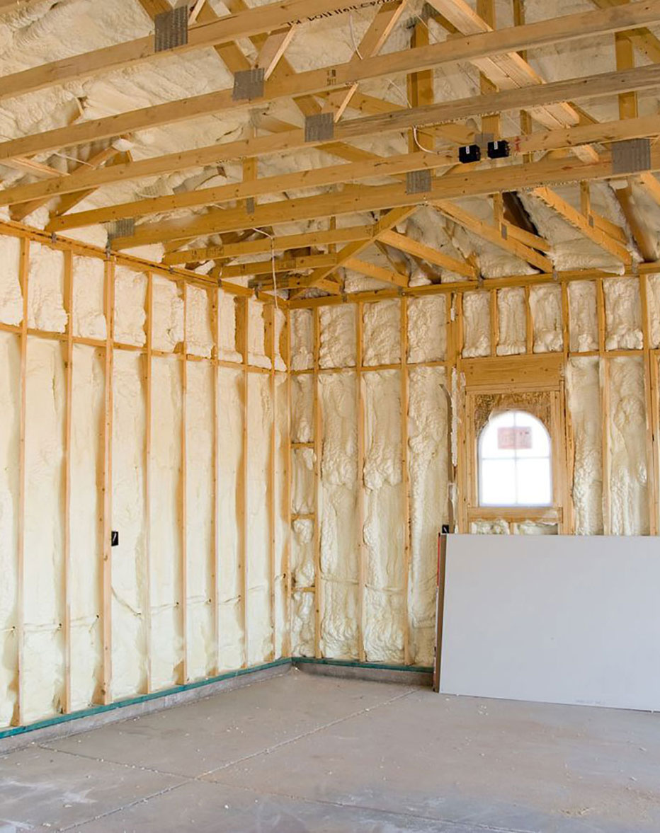 Metal Buildings and Pole Barns.