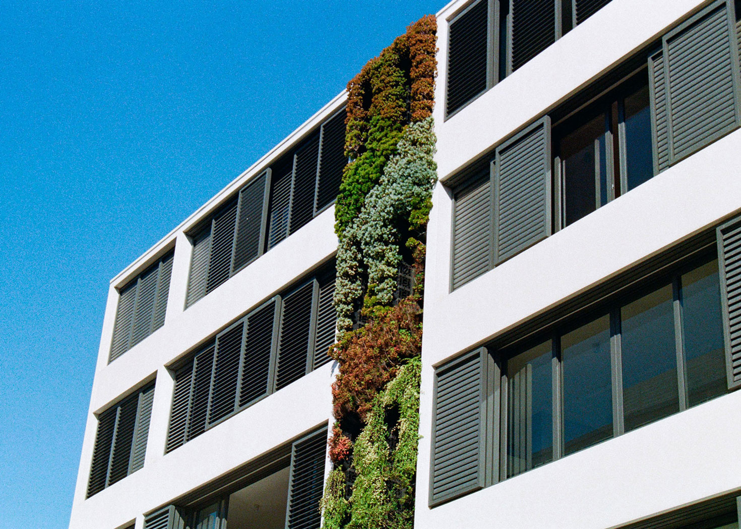 Blown-In Attic Insulation